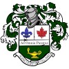 Agincourt Collegiate Institute logo