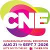 Canadian National Exhibition logo